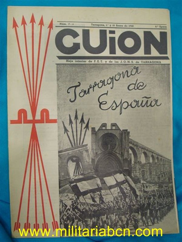 Militaria Barcelona