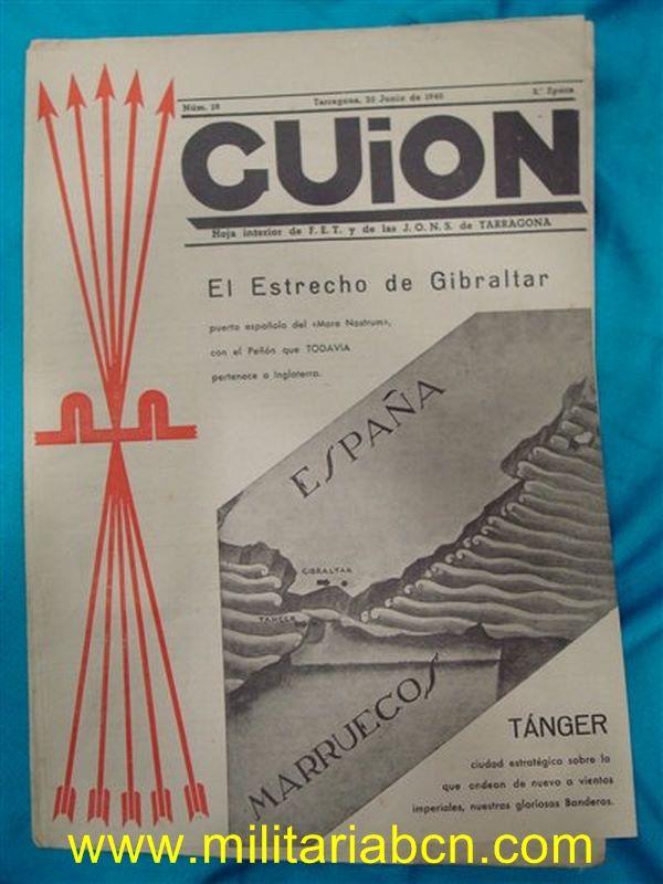 Militaria Barcelona