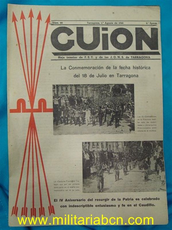 Militaria Barcelona