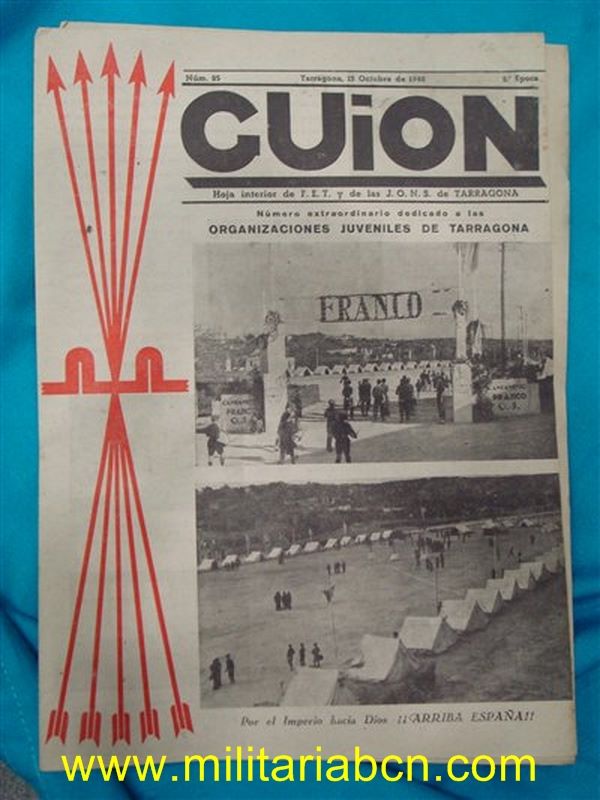 Militaria Barcelona