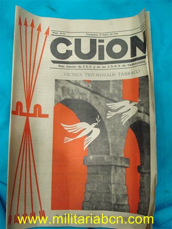 Militaria Barcelona