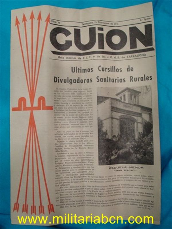 Militaria Barcelona