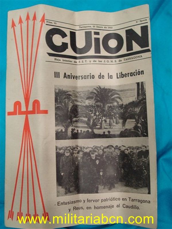 Militaria Barcelona