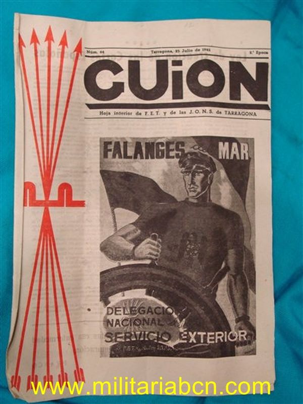 Militaria Barcelona