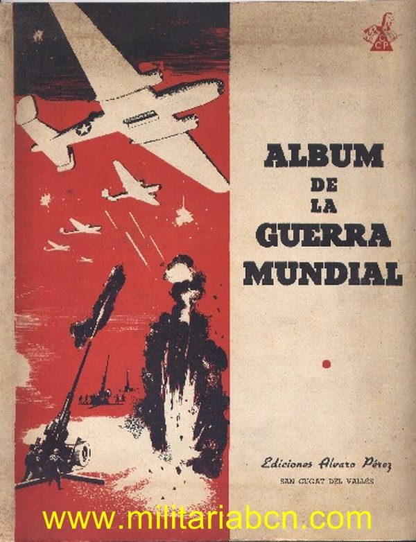Militaria Barcelona