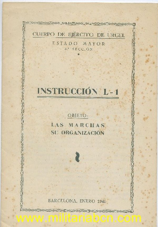 Militaria Barcelona