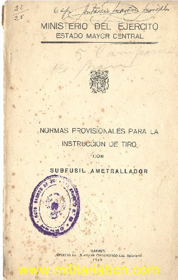 Militaria Barcelona