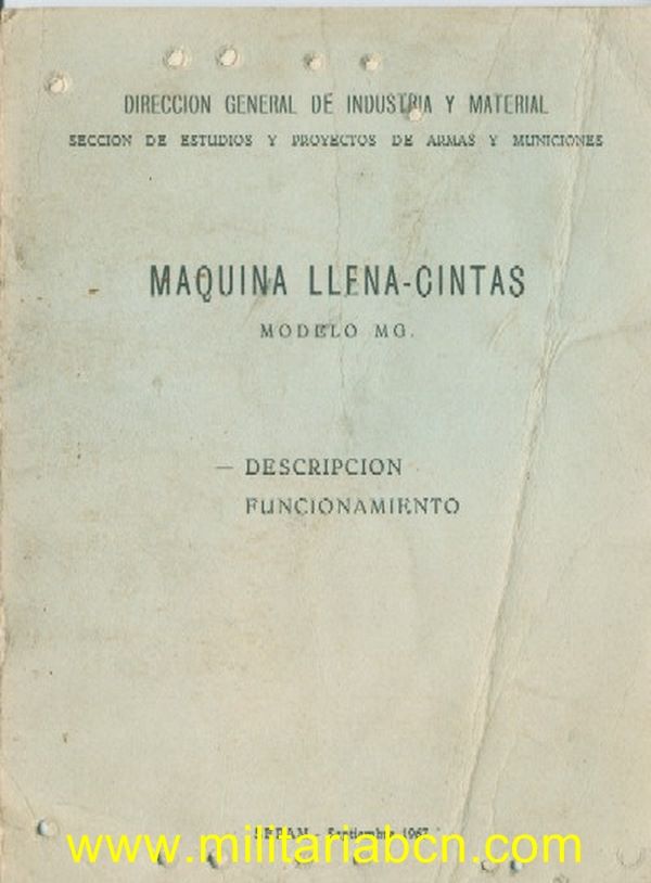 Militaria Barcelona