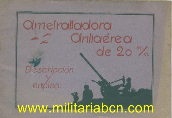 Militaria Barcelona