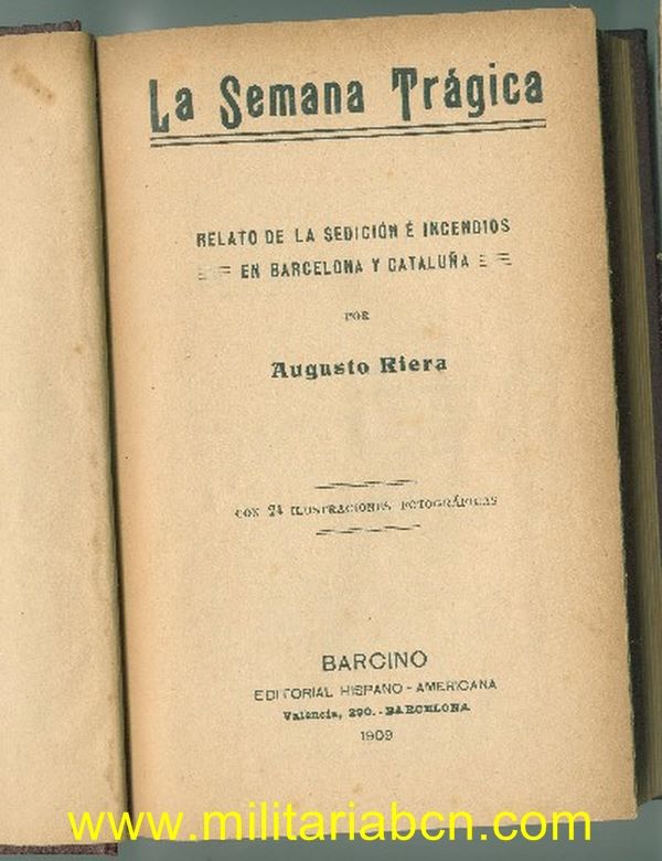 Militaria Barcelona