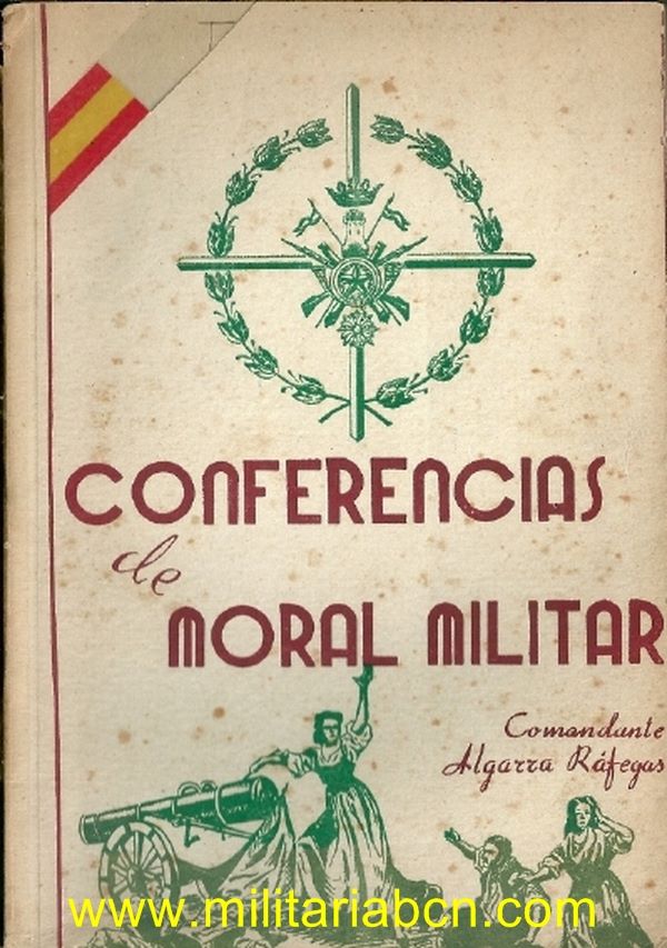 Militaria Barcelona