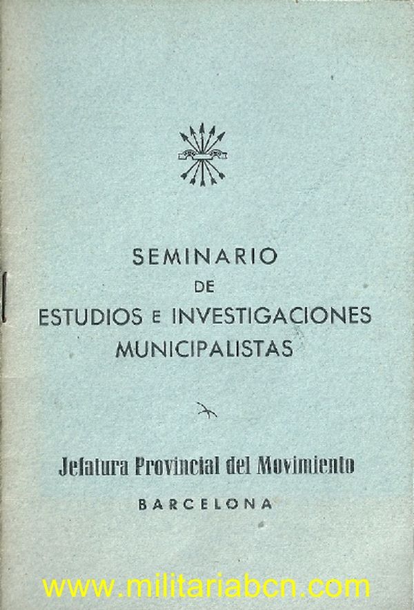 Militaria Barcelona