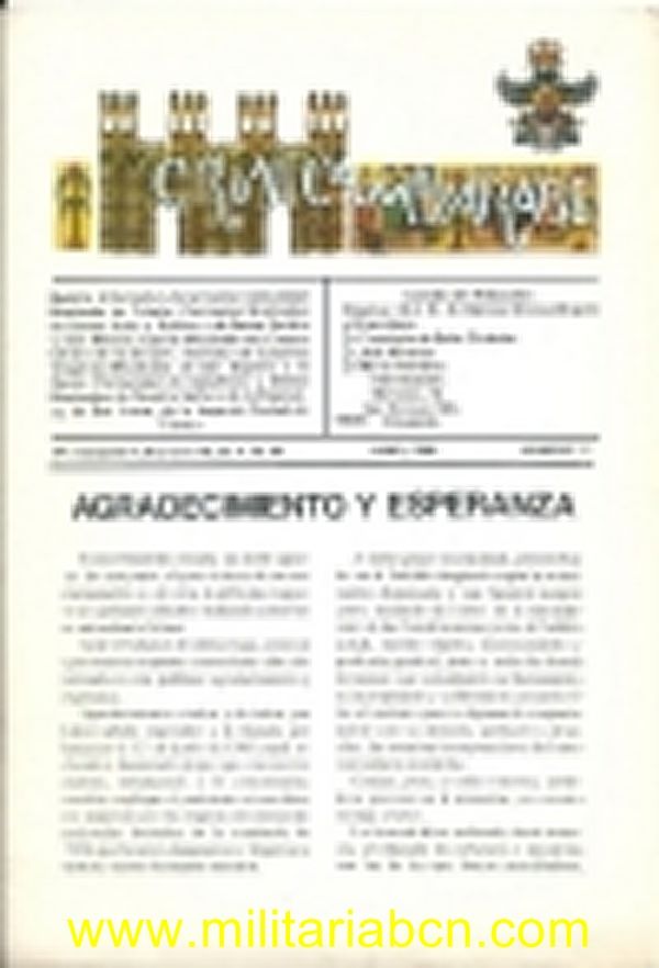 Militaria Barcelona