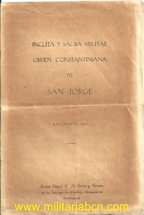Militaria Barcelona