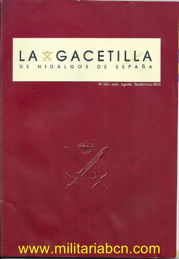 Militaria Barcelona