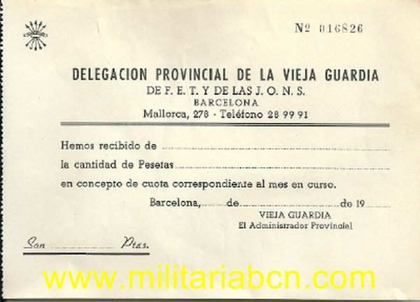 Militaria Barcelona