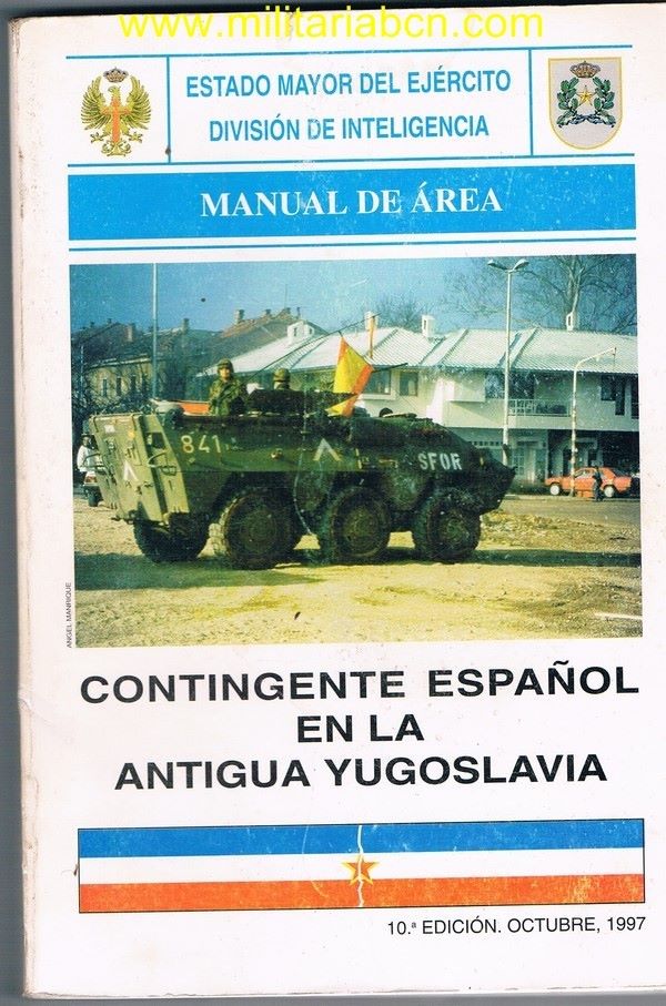 Militaria Barcelona