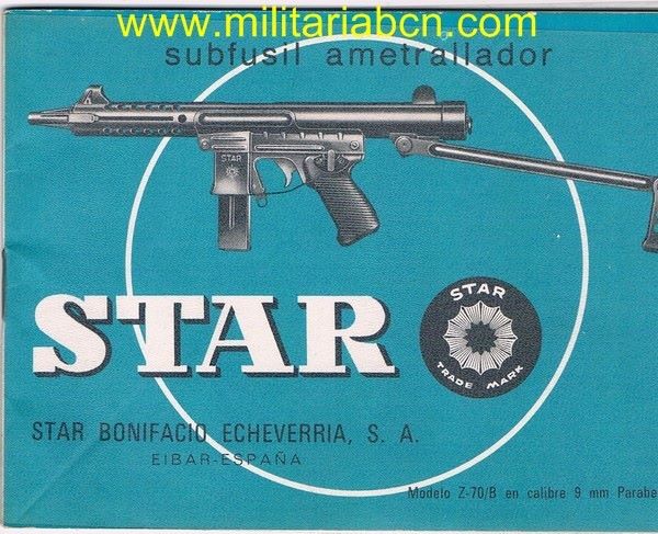 Militaria Barcelona