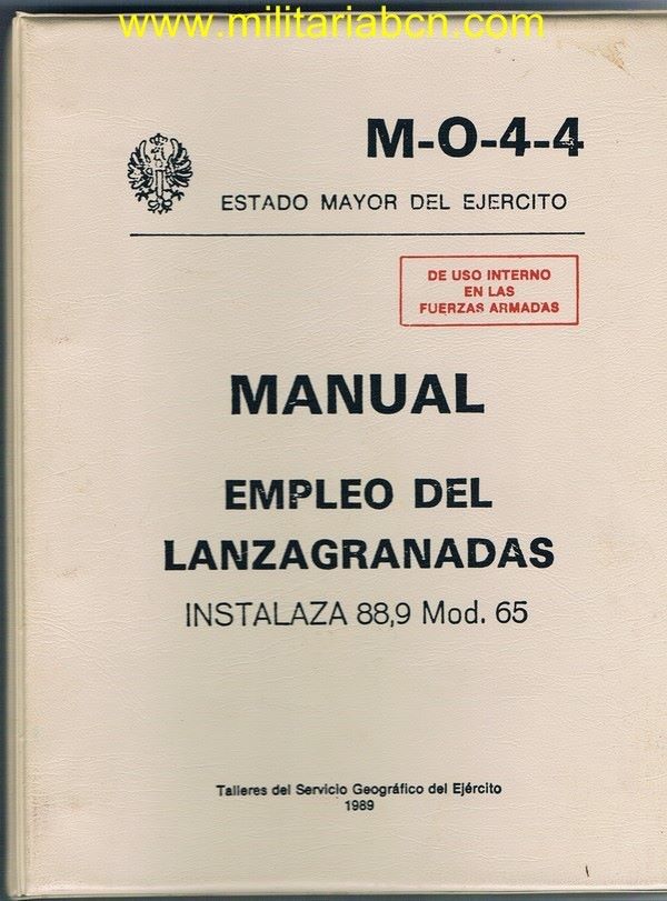 Militaria Barcelona