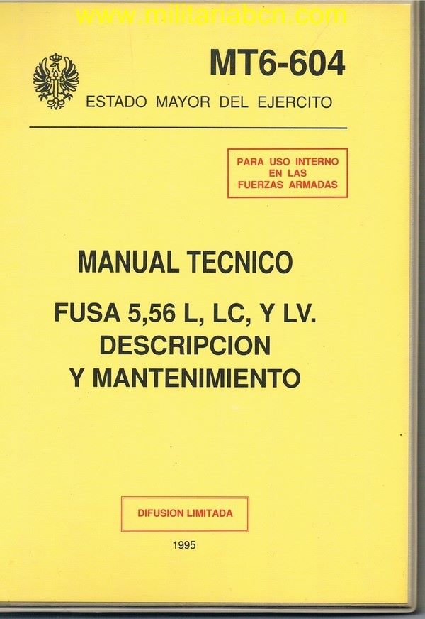 Militaria Barcelona