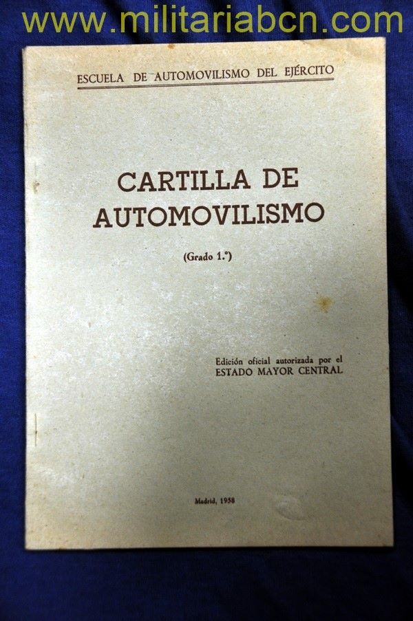 Militaria Barcelona