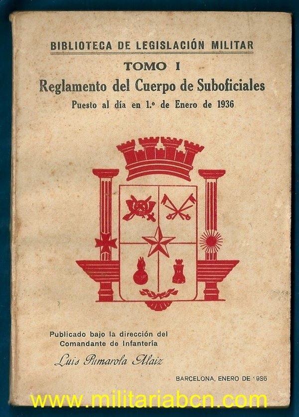 Militaria Barcelona