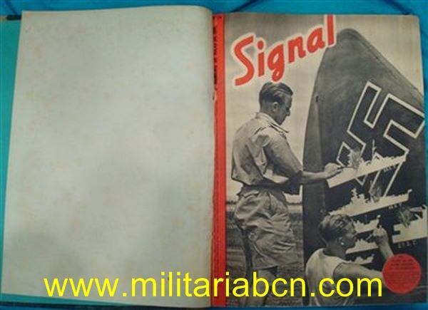 Militaria Barcelona