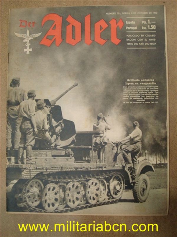 Militaria Barcelona