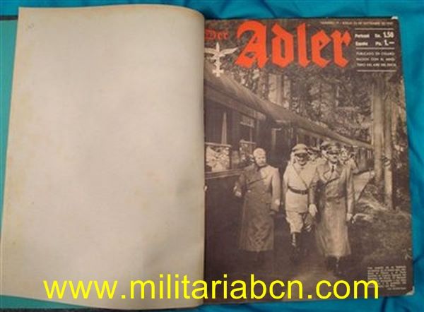 Militaria Barcelona