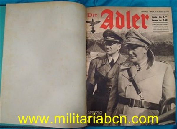 Militaria Barcelona