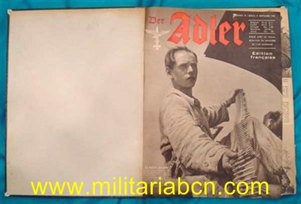 Militaria Barcelona
