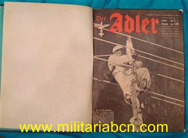 Militaria Barcelona