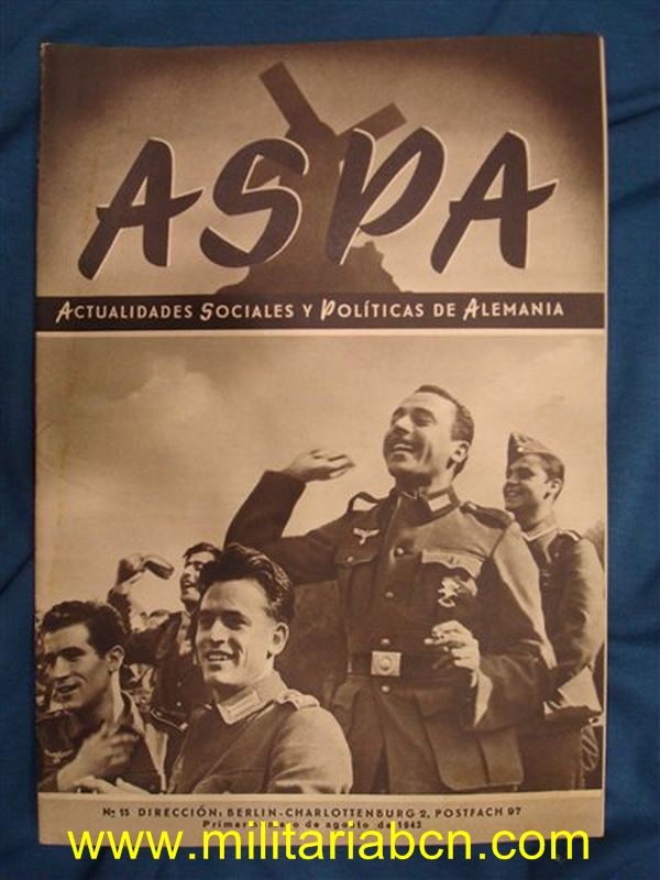Militaria Barcelona