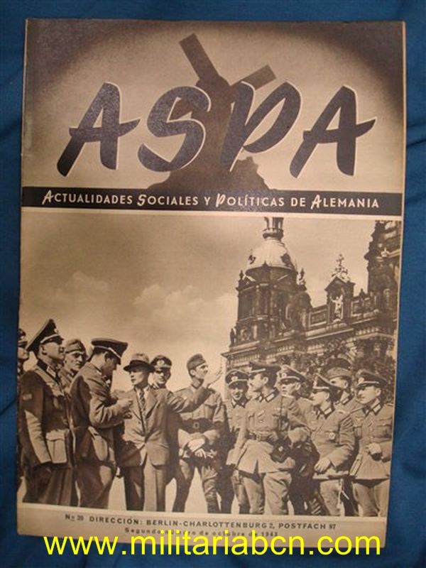 Militaria Barcelona
