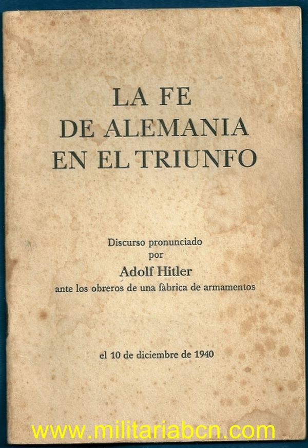 Militaria Barcelona