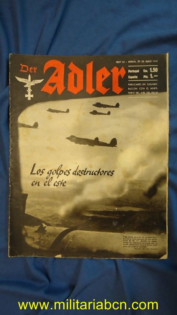 Militaria Barcelona