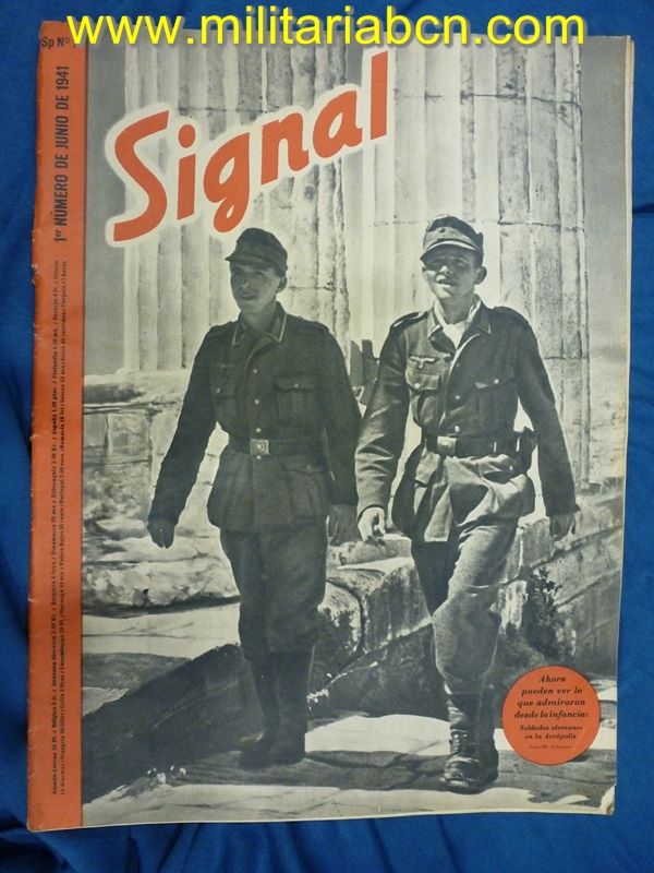 Militaria Barcelona