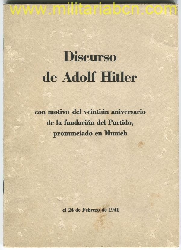 Militaria Barcelona