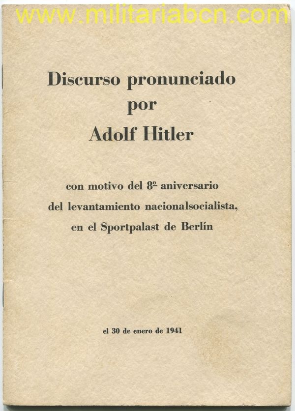 Militaria Barcelona