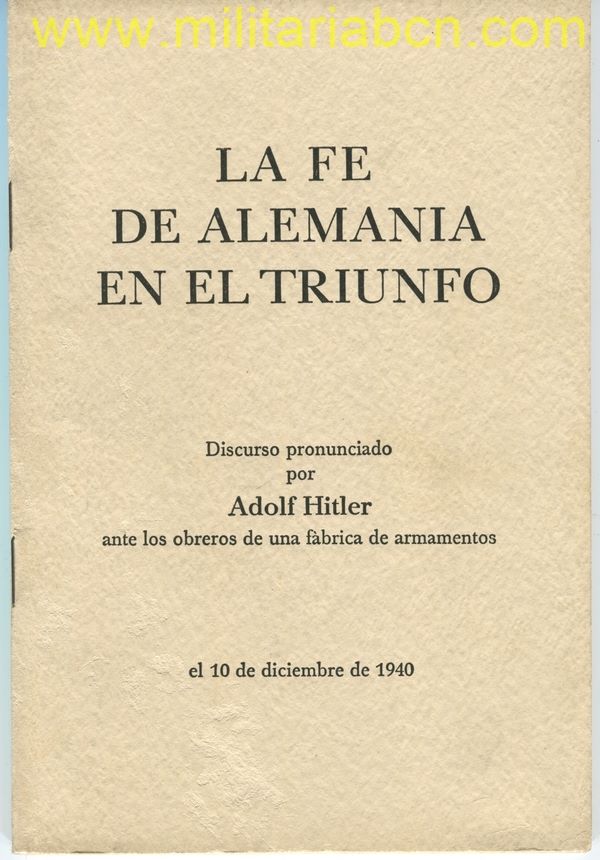 Militaria Barcelona