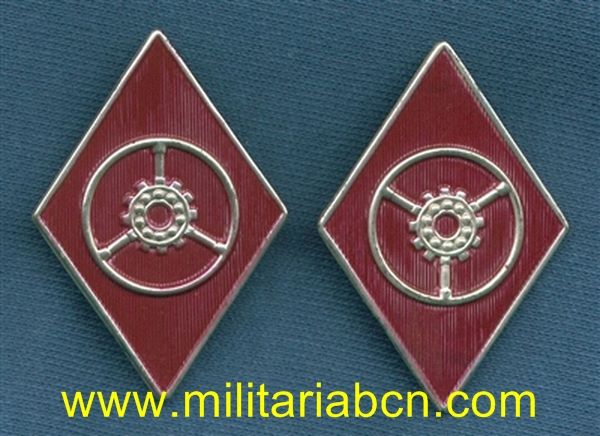 Militaria Barcelona