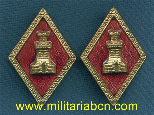 Militaria Barcelona