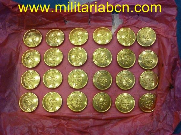 Militaria Barcelona