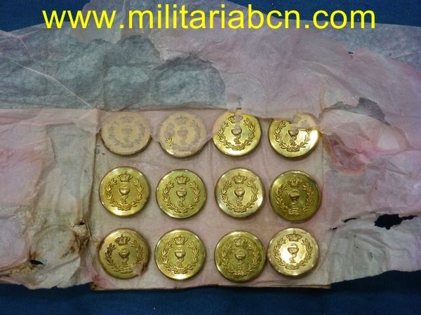 Militaria Barcelona