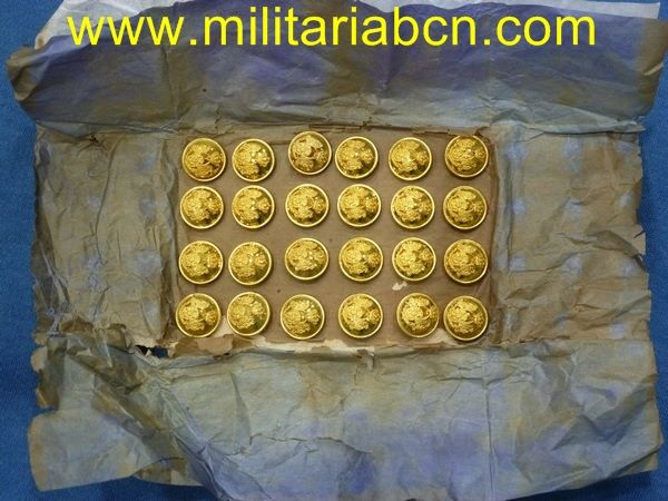 Militaria Barcelona