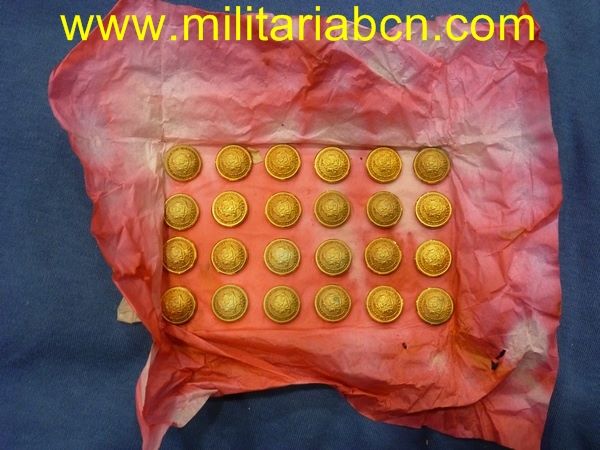 Militaria Barcelona