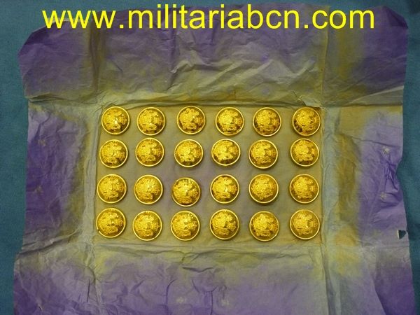 Militaria Barcelona