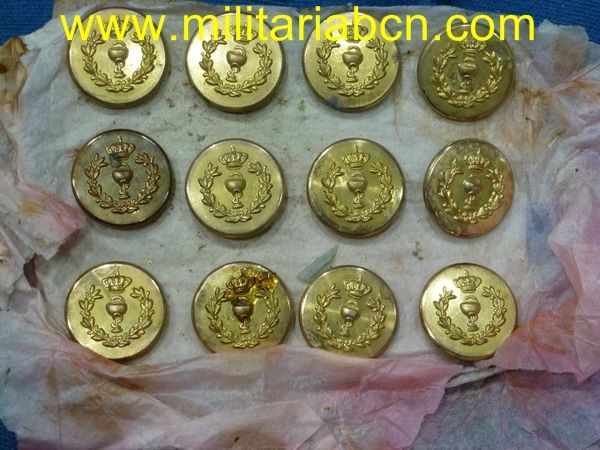 Militaria Barcelona