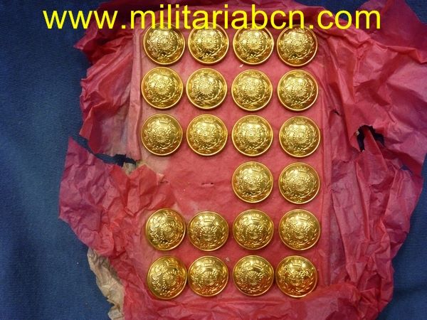 Militaria Barcelona