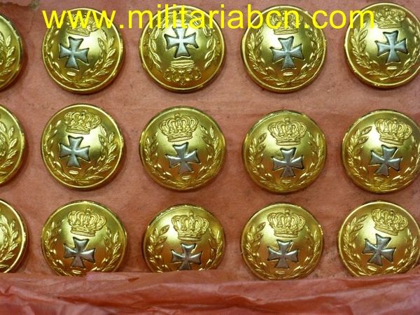 Militaria Barcelona